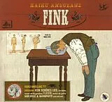 FINK LP (analog) Haiku Ambulanz (ltd. Edition, Remastered)