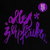 Schrottgrenze LP (analog) Alles Zerpflücken
