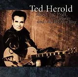 Ted Herold CD Rock''n''roll, ''ne Gitarre Und ''ne Flasche Bier