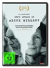 Whos Afraid of Alice Miller? DVD