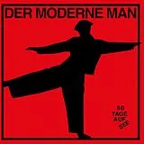Der Moderne Man LP (analog) 80 Tage Auf See
