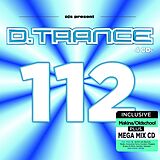 Various CD D.trance 112