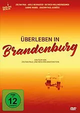 Überleben in Brandenburg DVD