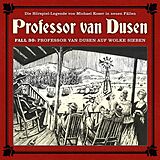 Audio CD (CD/SACD) Professor Van Dusen Auf Wolke Sieben (Neue Fälle von 