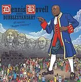 Dennis Bovell, dubblestandart LP (analog) At Repulse "reggae Classics"