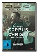 Corpus Christi DVD