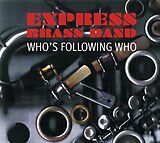 Express Brass Band Vinyl Who''s Following Who