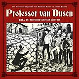 Audio CD (CD/SACD) Professor Van Dusen Räumt Auf (Neue Fälle 36) von 