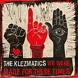The Klezmatics Vinyl We Were Made For These Times