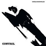Conrad Schnitzler Vinyl Control