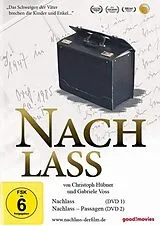 Nachlass + Nachlass-Passagen DVD