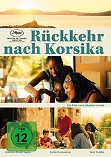 Rückkehr nach Korsika DVD