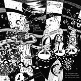 Die Welttraumforscher Vinyl Die Rückkehr Der Echten Menschheit (1981 - 1990)