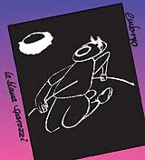 Embryo LP (Vinyl) La Blama Sparozzi (Vinyl)