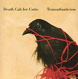 Death Cab For Cutie Vinyl Transatlanticism (Vinyl)