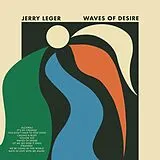 Jerry Leger Vinyl Waves Of Desire