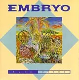 Embryo CD Turn Peace