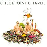 Checkpoint Charlie Vinyl Gurglersinfonie