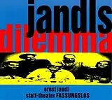 Ernst Jandl & Statt-Theater Fa CD Jandls Dilemma