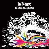 Hellsongs LP (analog) Return Of The Hellsingers