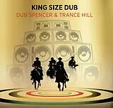 Dub Spencer & Trance Hill CD King Size Dub - Special