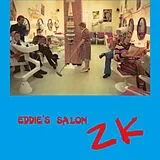 ZK Vinyl Eddie S Salon