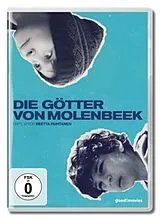 Die Götter von Molenbeek DVD