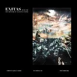 Christian Kjellvander LP (analog) Exitas (ltd, Indies Only)