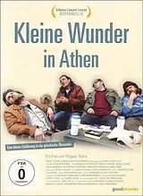 Kleine Wunder in Athen DVD