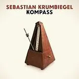 Sebastian Krumbiegel CD Kompass