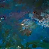Oliver Earnest LP (analog) The Water Goes The Other Way (doppel-10")