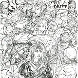 Drift. LP (analog) Symbiosis