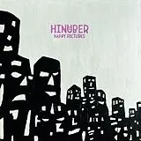 Hinüber Vinyl Happy Pictures (trans-magenta Colored,Indies Only