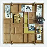 Tolouse Low Trax LP (analog) Leave Me Alone