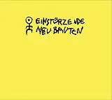 Einstürzende Neubauten CD Rampen (apm: Alien Pop Music)