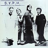 S.Y.P.H. CD S.y.p.h.