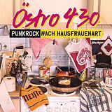 Östro 430 Vinyl Punkrock Nach Hausfrauenart