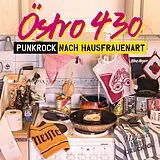 Östro 430 LP (analog) Punkrock Nach Hausfrauenart