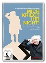 Mich kriegt ihr nicht! DVD