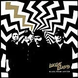 Boogie Beasts Vinyl Blues From Jupiter