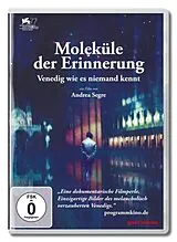 Moleküle der Erinnerung DVD