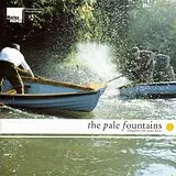 The Pale Fountains LP (analog) Longshot For Your Love - Reissue