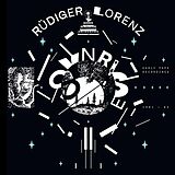 Rüdiger Lorenz Vinyl Synrise - Early Tape Recordings 1981-83