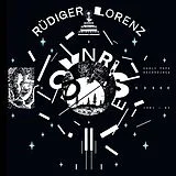 Rüdiger Lorenz LP (analog) Synrise - Early Tape Recordings 1981-83