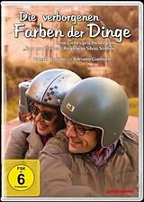 Die verborgenen Farben der Dinge DVD