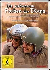Die verborgenen Farben der Dinge DVD