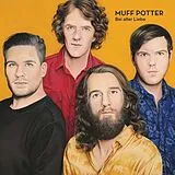 Muff Potter CD Bei Aller Liebe