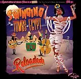 Various Vinyl Swinging In The Tombs Of Egypt 01 (limited)