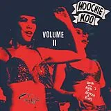 Various Vinyl The Hoochie Koo 02