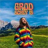 BBOU LP (analog) Grod Schey Is